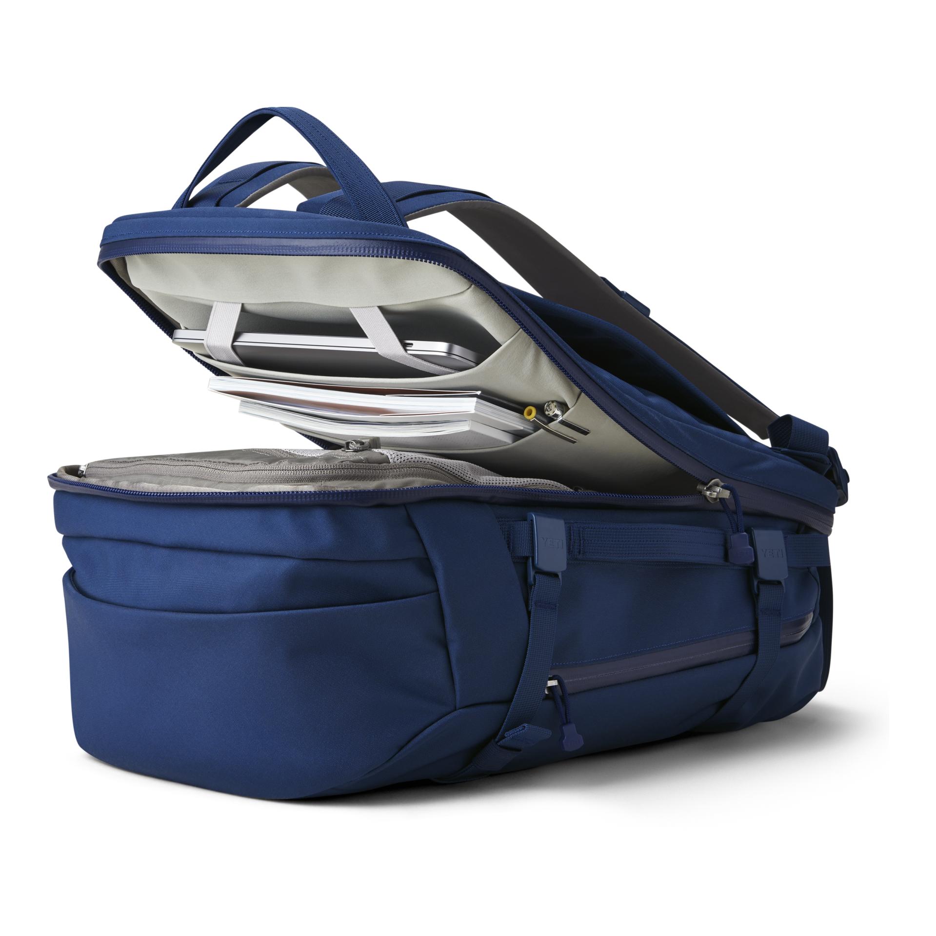 CROSSROADS BACKPACK - Sac à dos - Image du produit 2