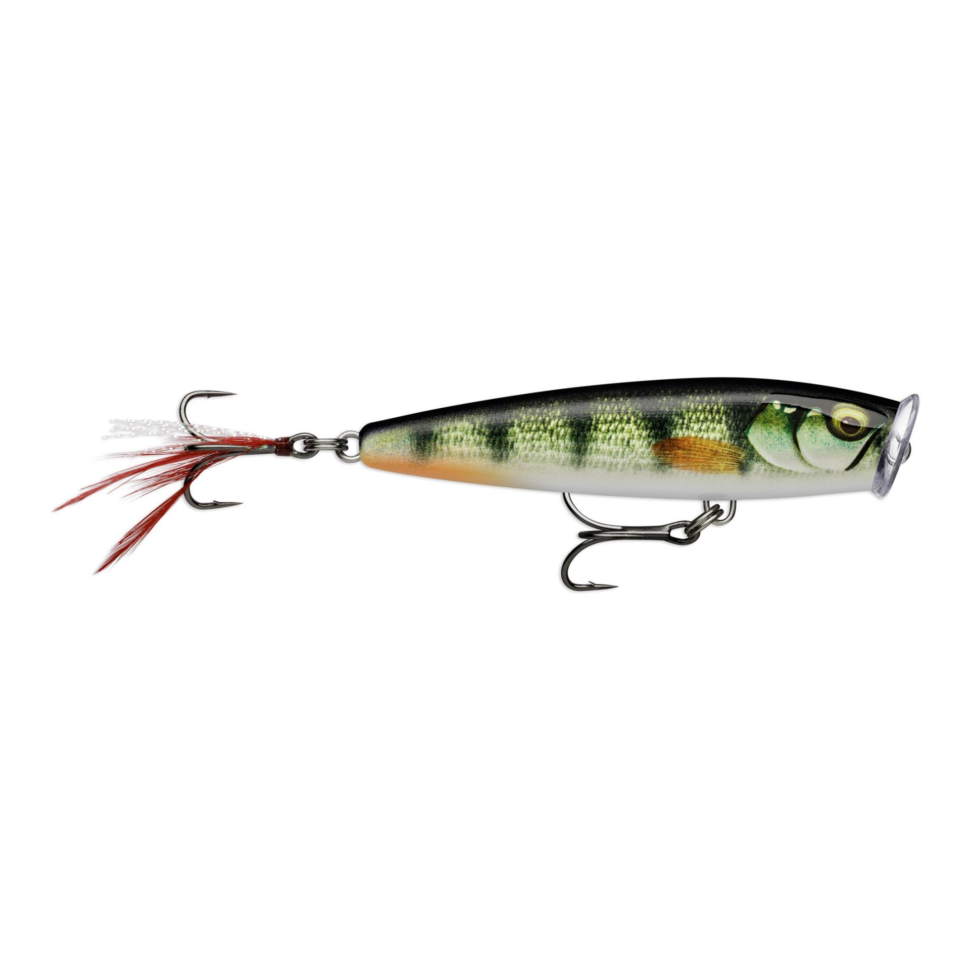 Rapala Skitter Pop Elite - Popper