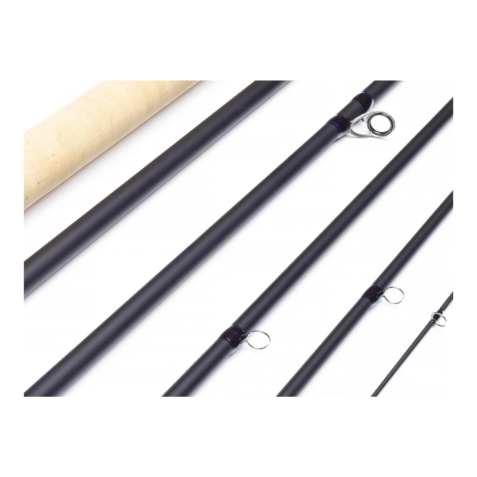 NT11 Salmon & Seatrout 6 pcs - Zweihandrute - Produktbild 3