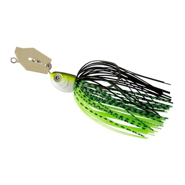 Chatterbait Chartreuse Party