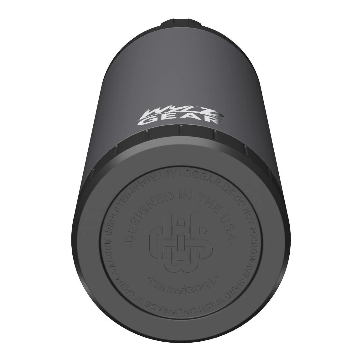 FLASQUE MAG 530ml - Poche à isolation