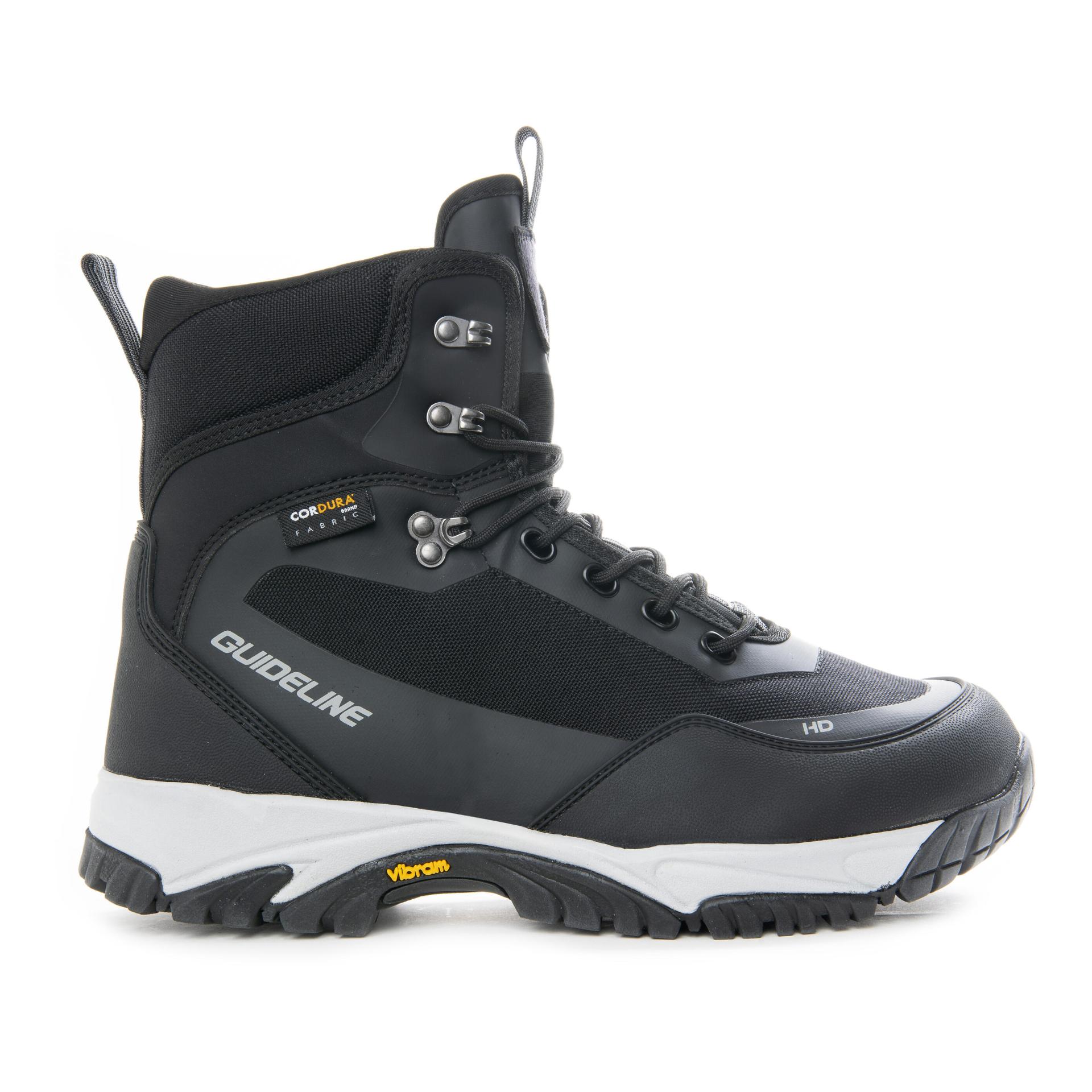HD Boot Vibram - Watschuh - Produktbild 4