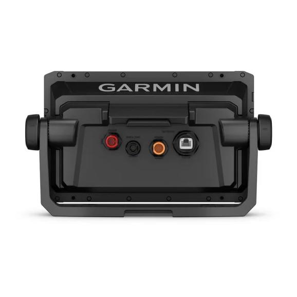 Garmin Echomap UHD2 Touch 92sv - Echolot