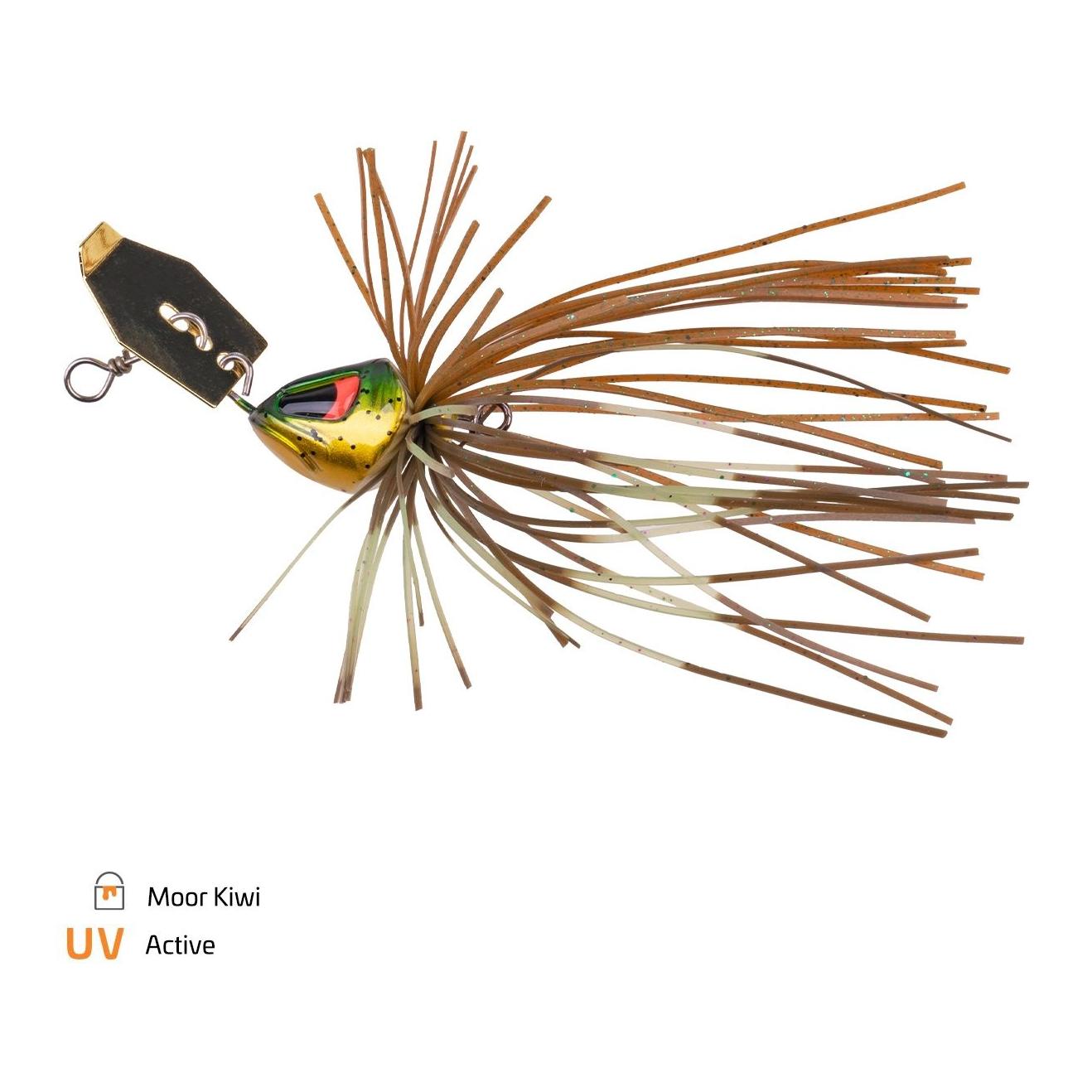 Moor Kiwi