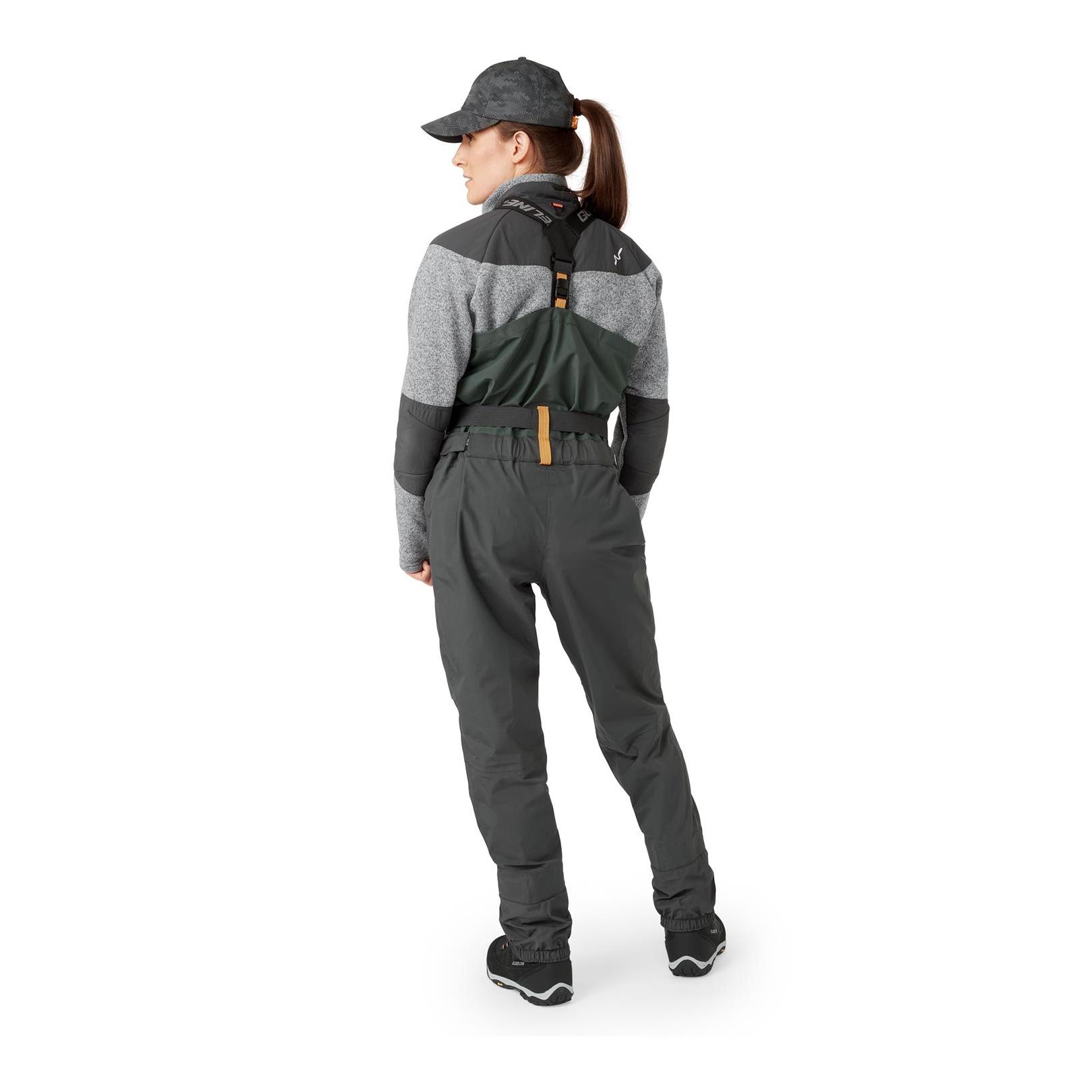 Women's Laerdal Wader - Wathosen - Produktbild 4