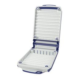 Opti 160 Universal Fly Box Swedish Blue - Fliegenbox