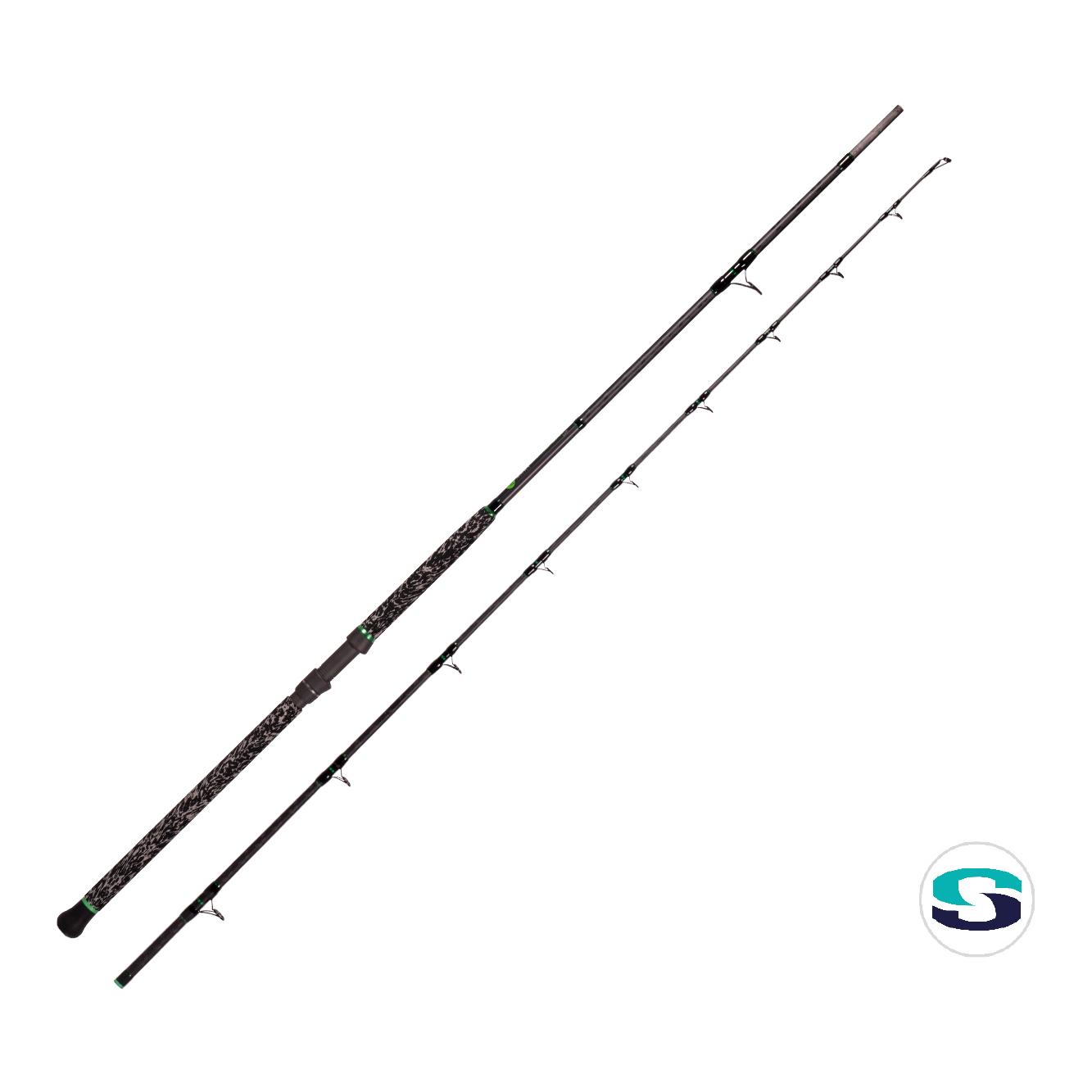 Pro Cat soft - Welsrute