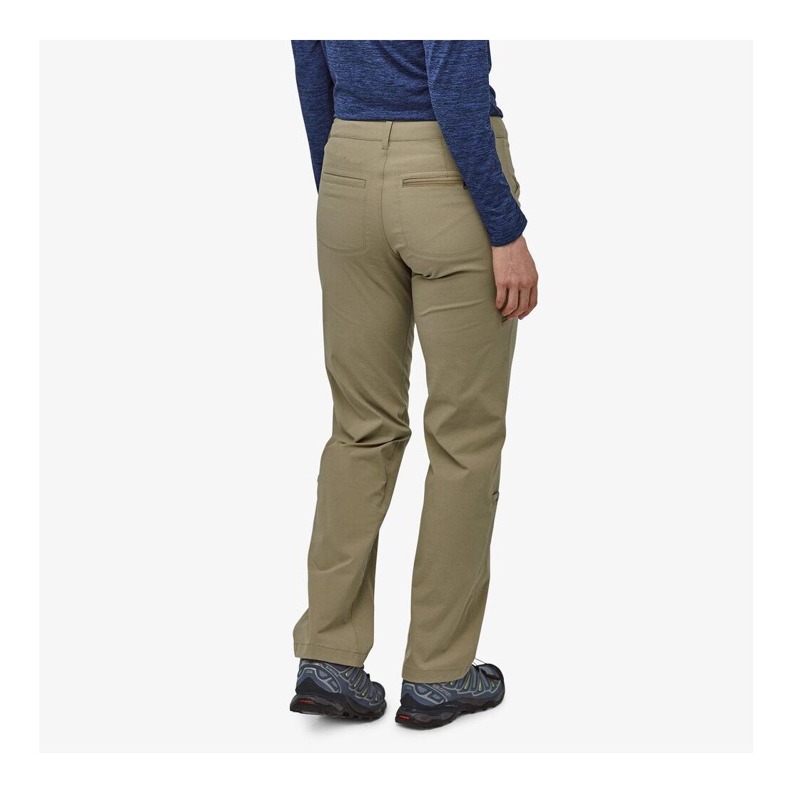 W's Quandary Pants Shale - Pantalon - Image du produit 4