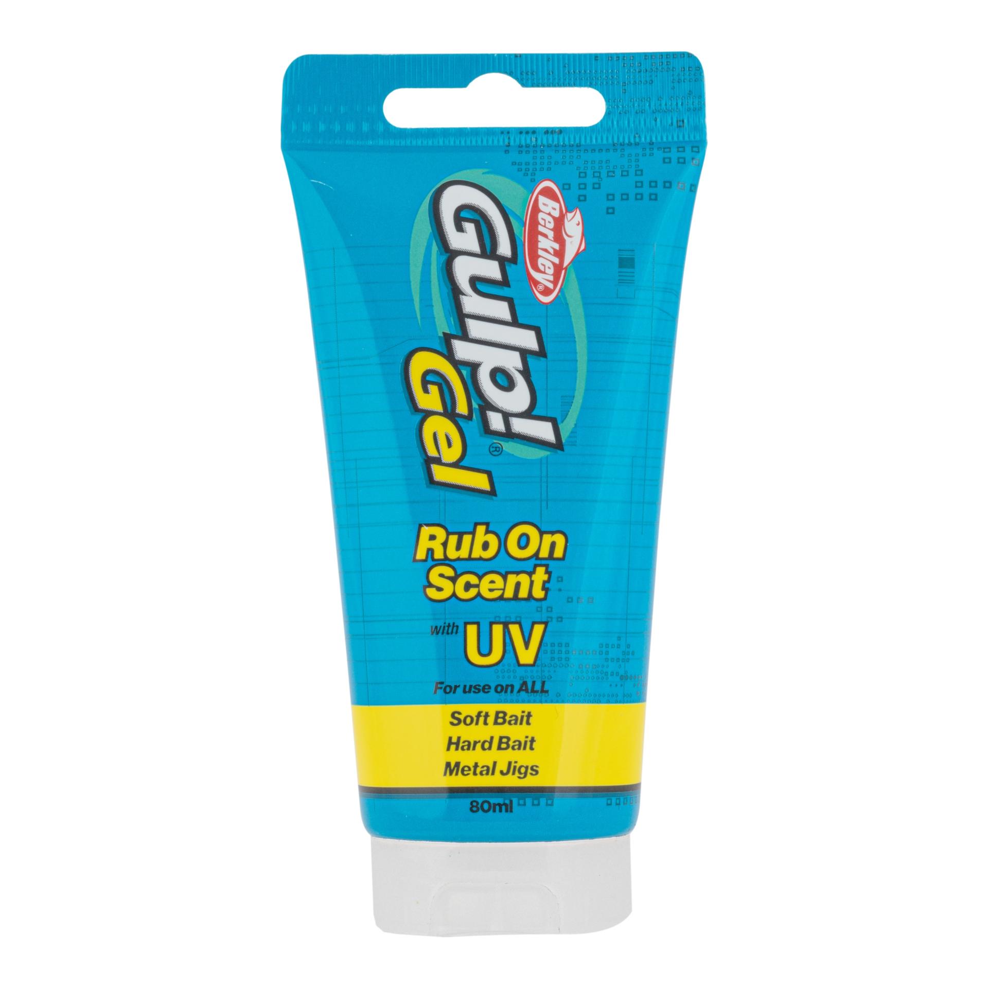 Berkley Gulp Gel