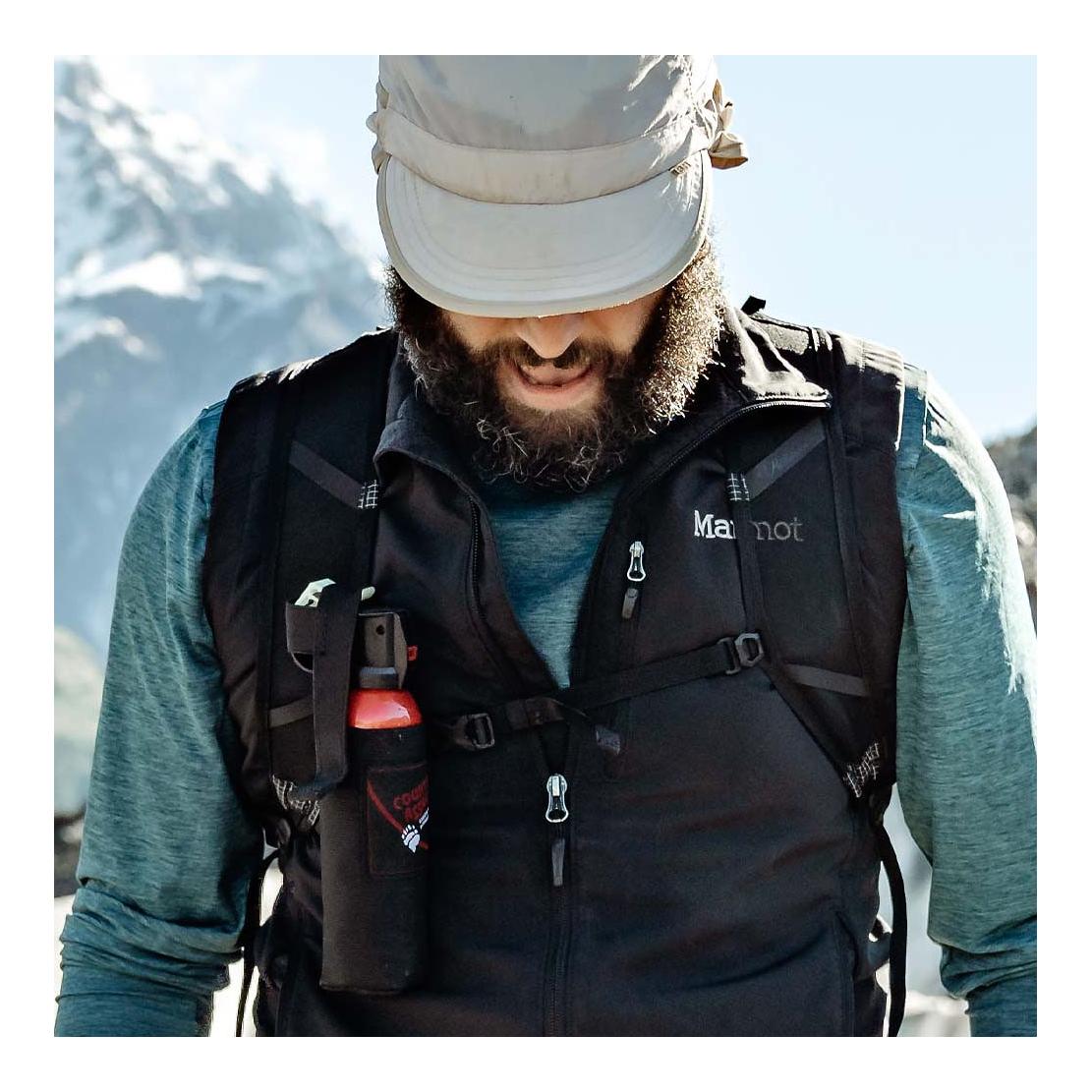 Freerain22 wasserfester Faltrucksack - Produktbild 5