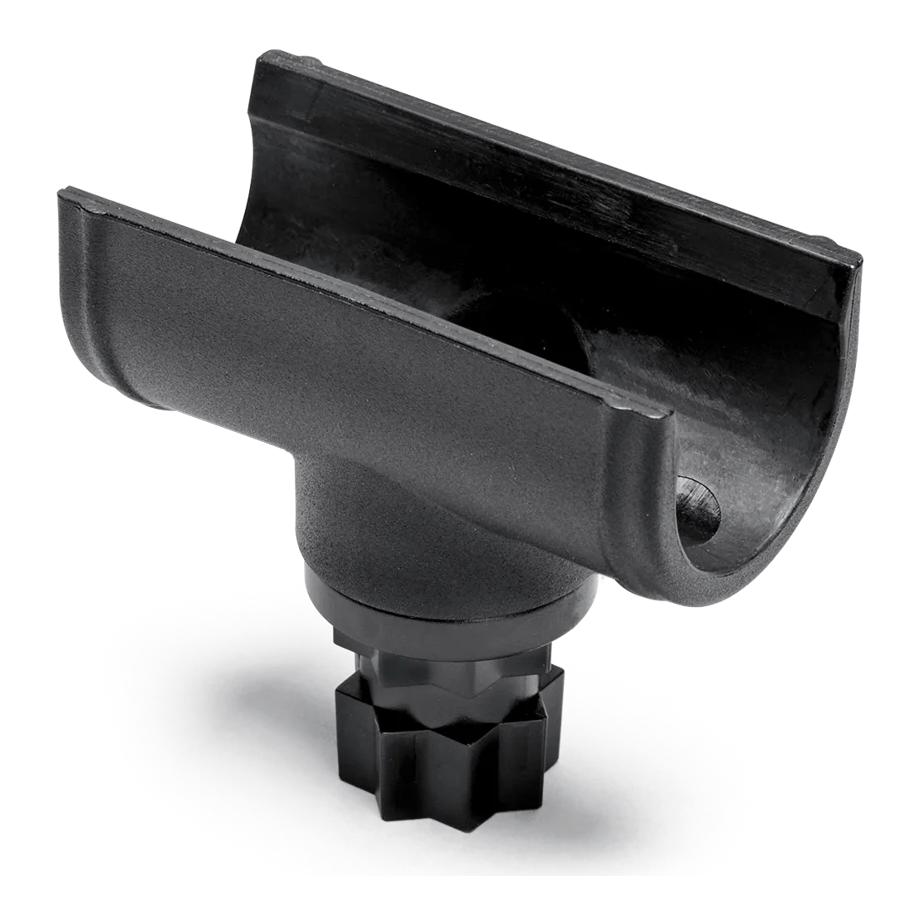 QuickGrip Paddle Clip Star Mount		 - Produktbild 1