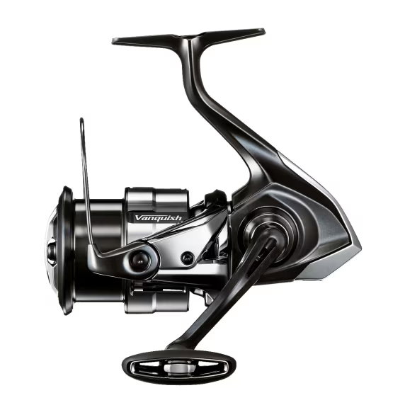 Shimano Vanquish FC - Stationärrolle