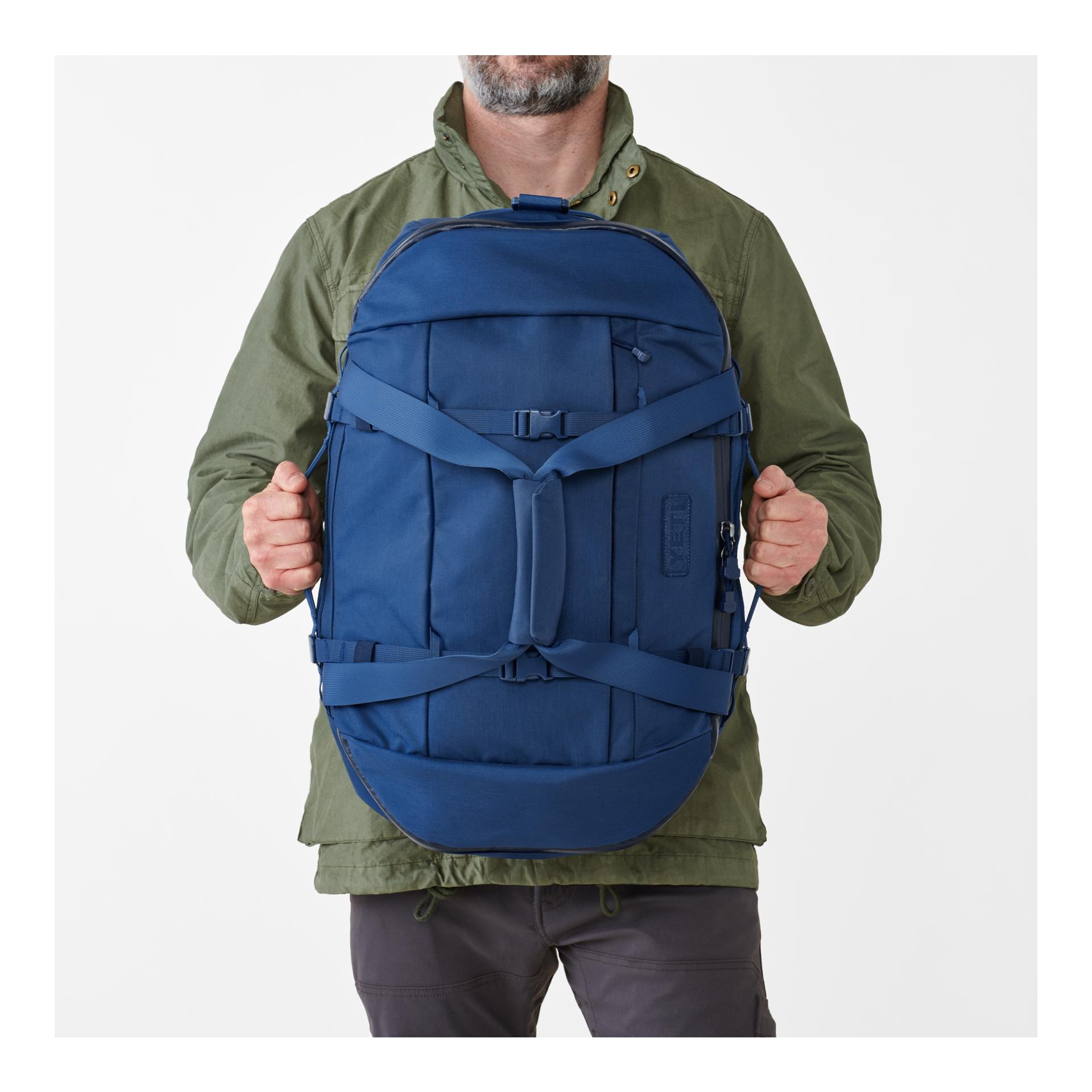 YETI CROSSROADS DUFFEL - Tasche