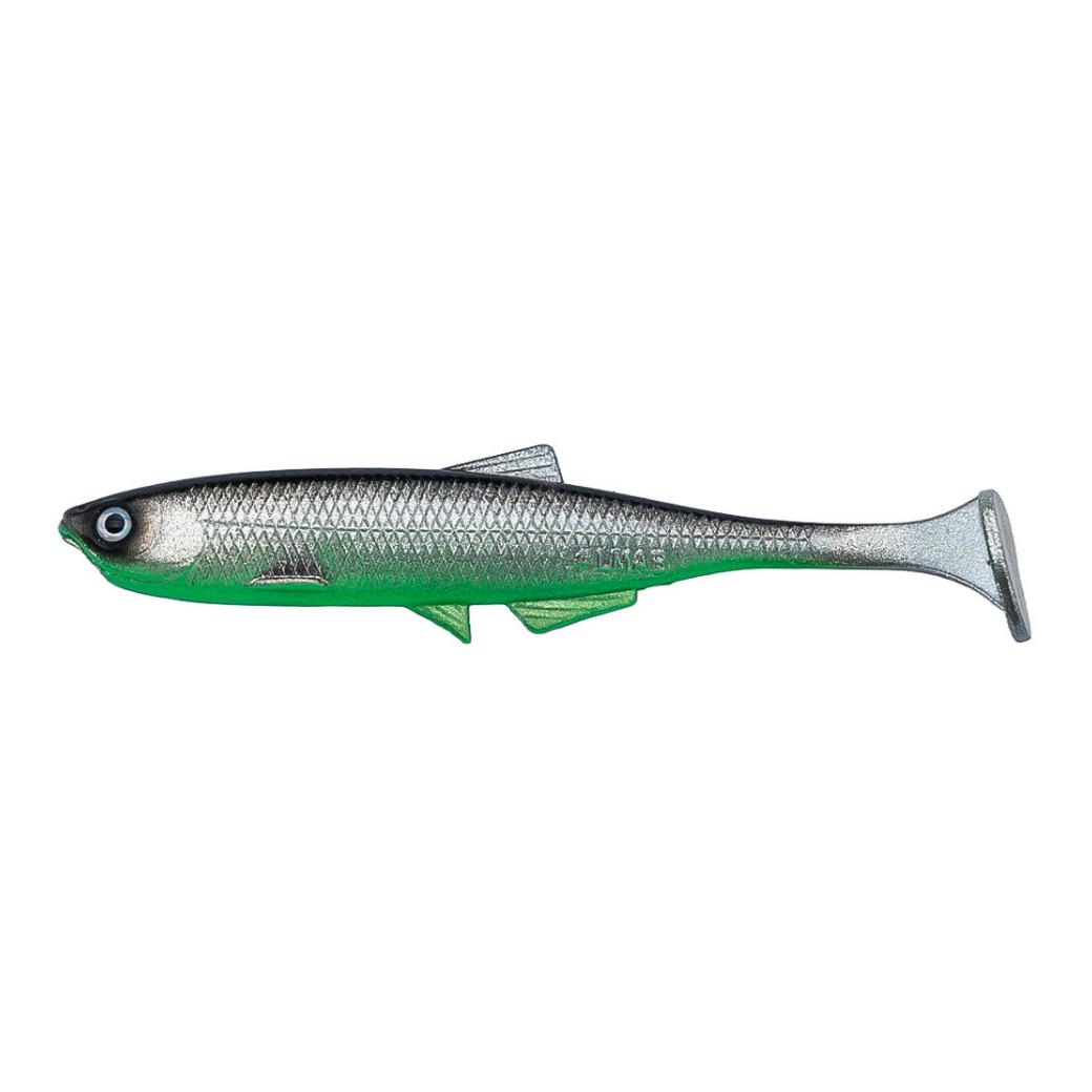 Chrome Green