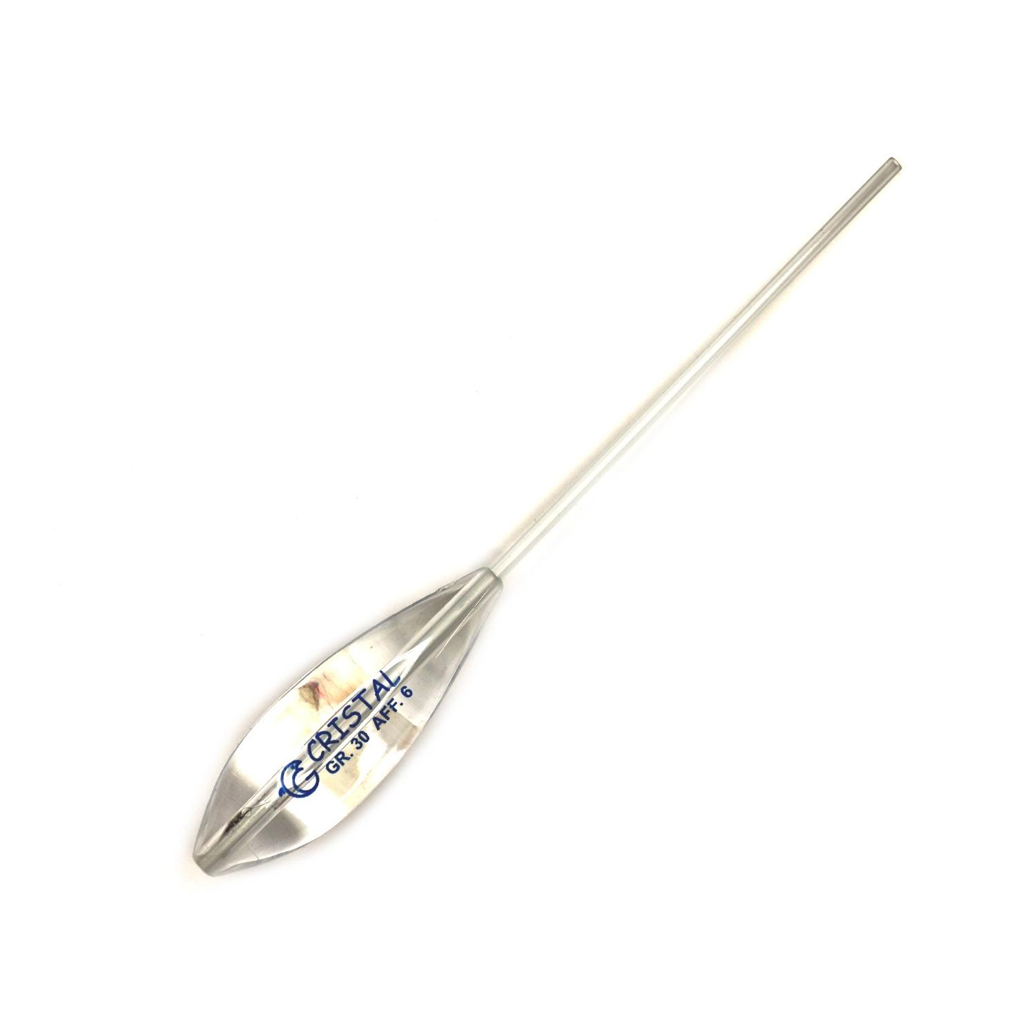 Phantom Cristal Sbirolino sinkend