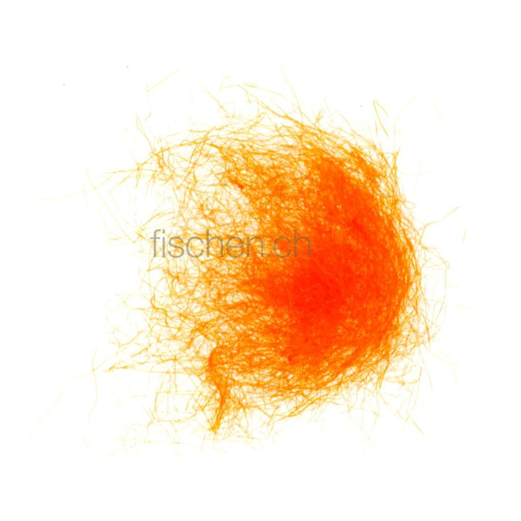 UV Hot Orange