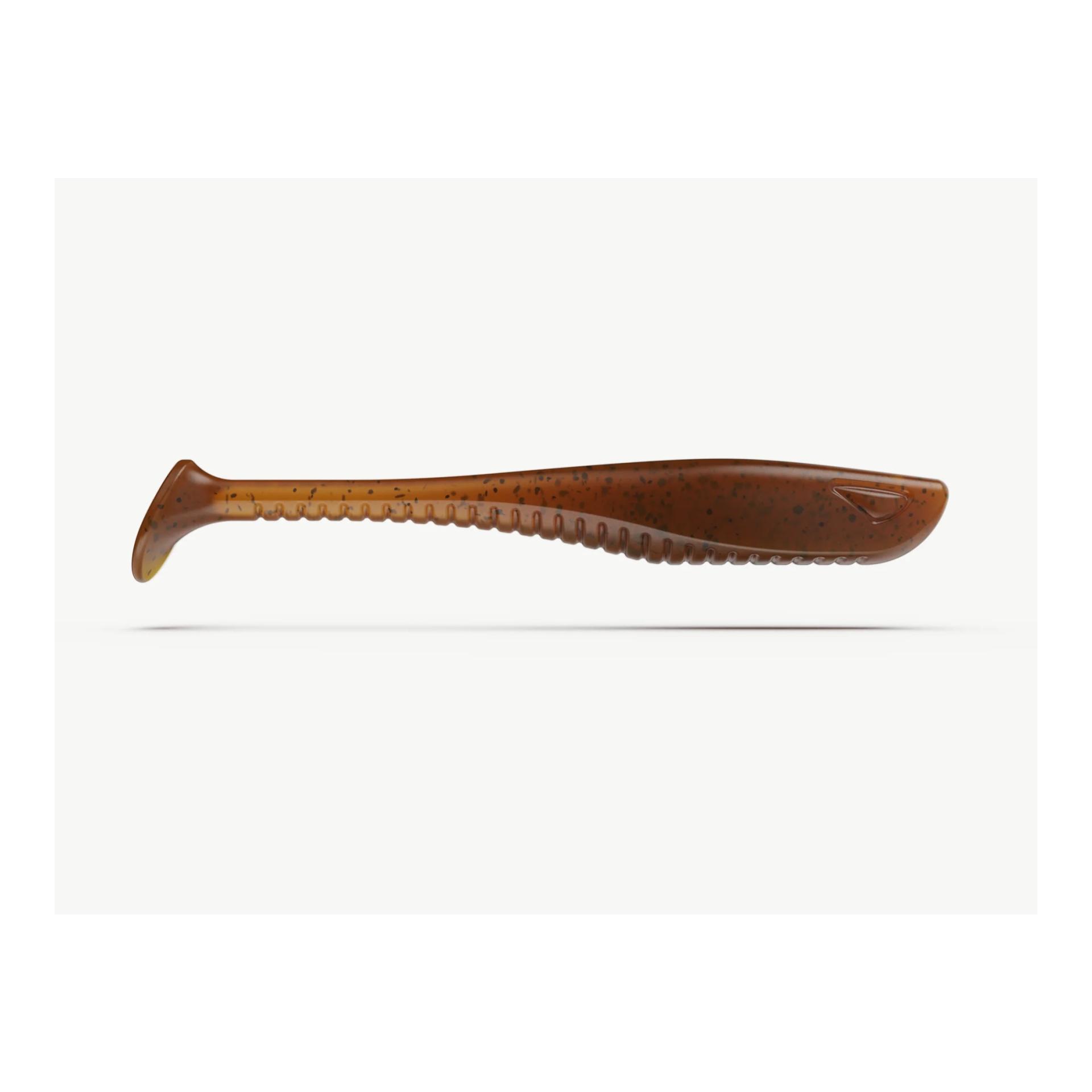 Greenfin SAMBA PADDLE 12 cm - Proteinköder - Produktbild 1