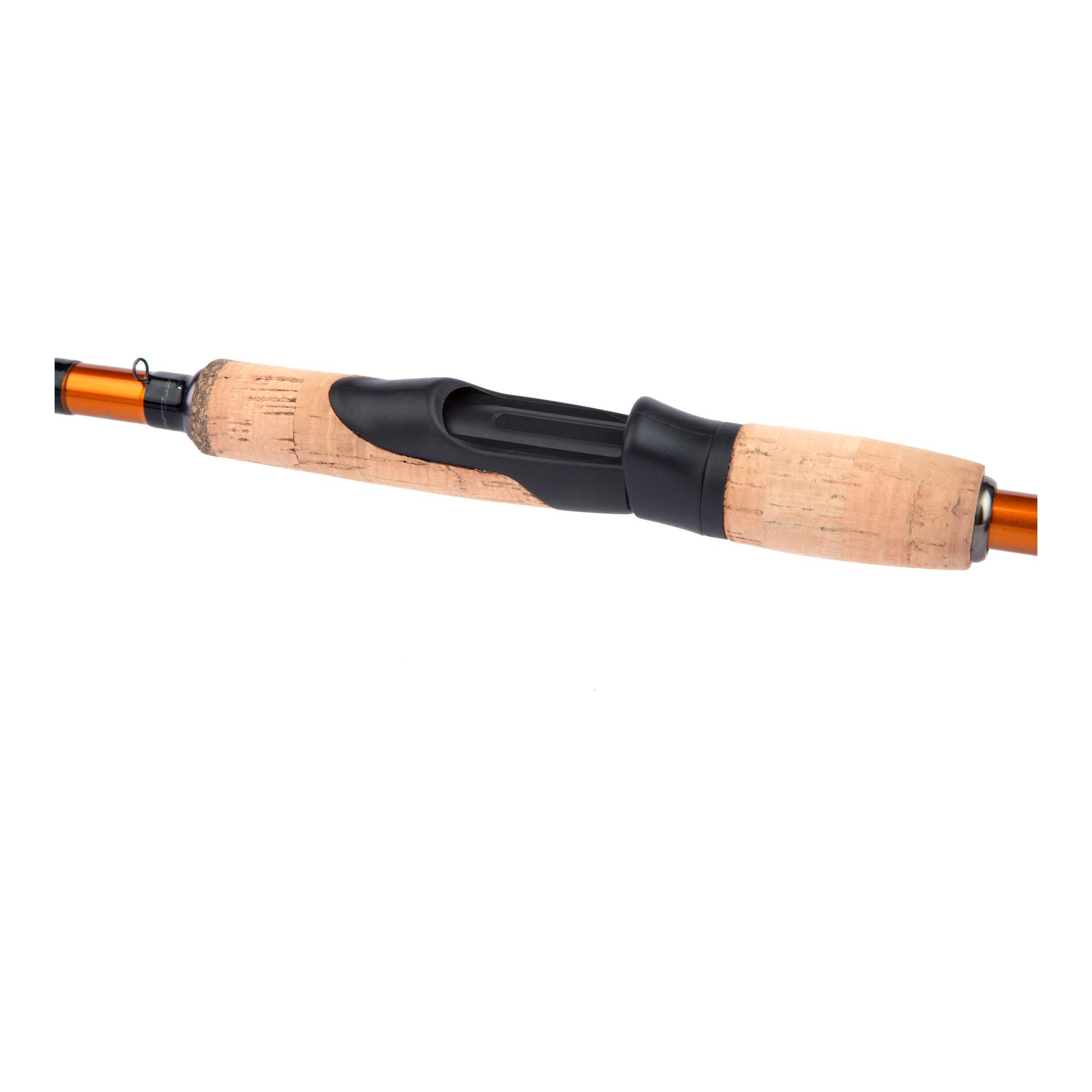 STC AX Spinning Multi Len - Spinnrute - Produktbild 2