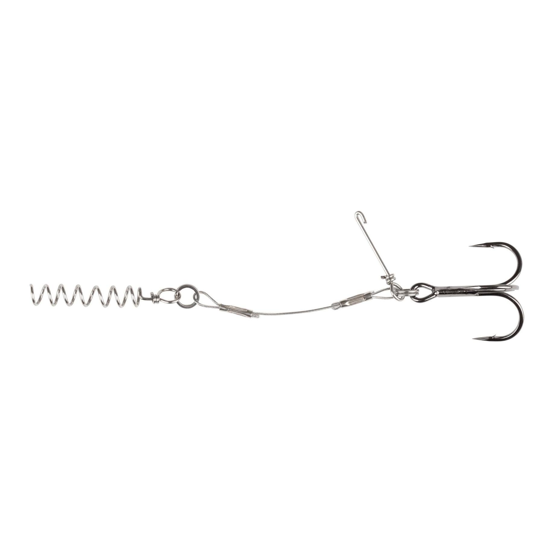 Svartzonker Shallow Stinger