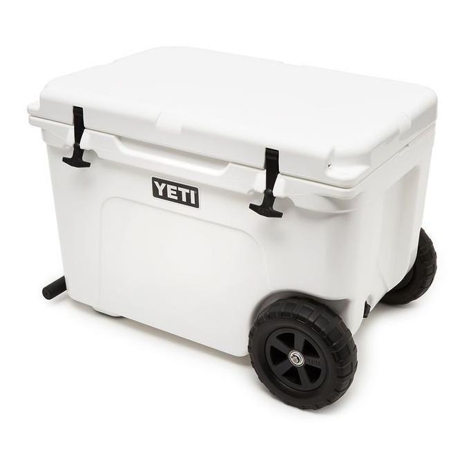 YETI TUNDRA Haul White - Glacière