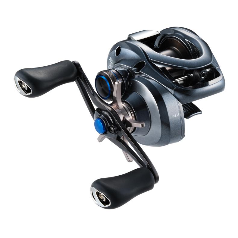 Shimano SLX DC-71 Left Hand Sporting Goods