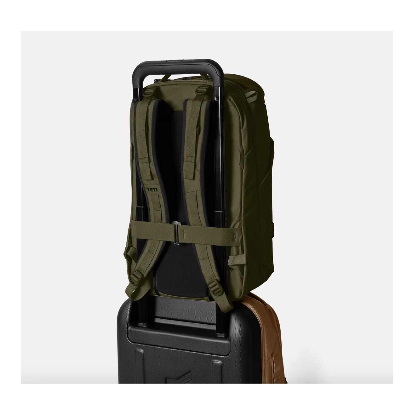 YETI Ranchero Rucksack 27L