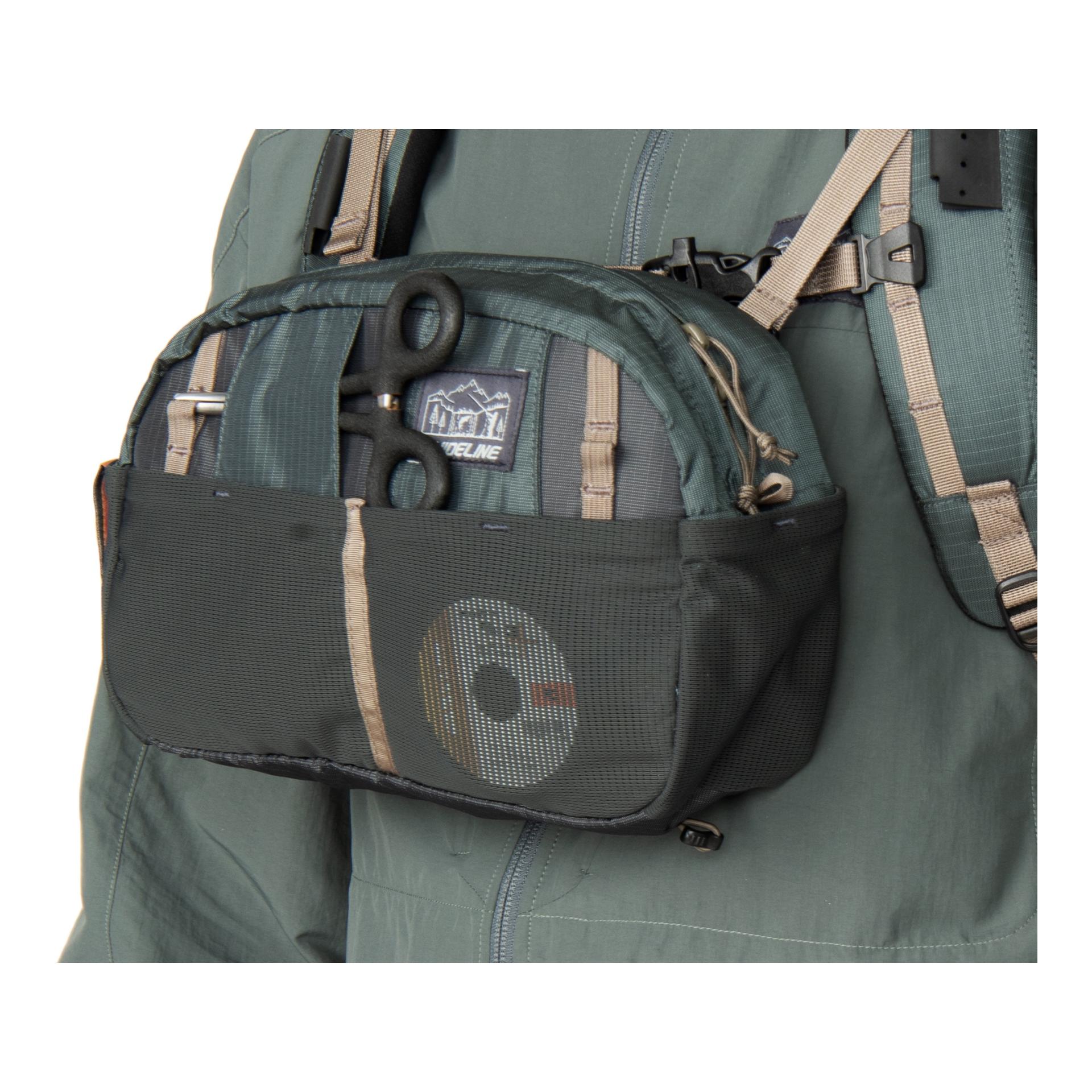 Guideline ULBC Waistbag 3L - Waistbag