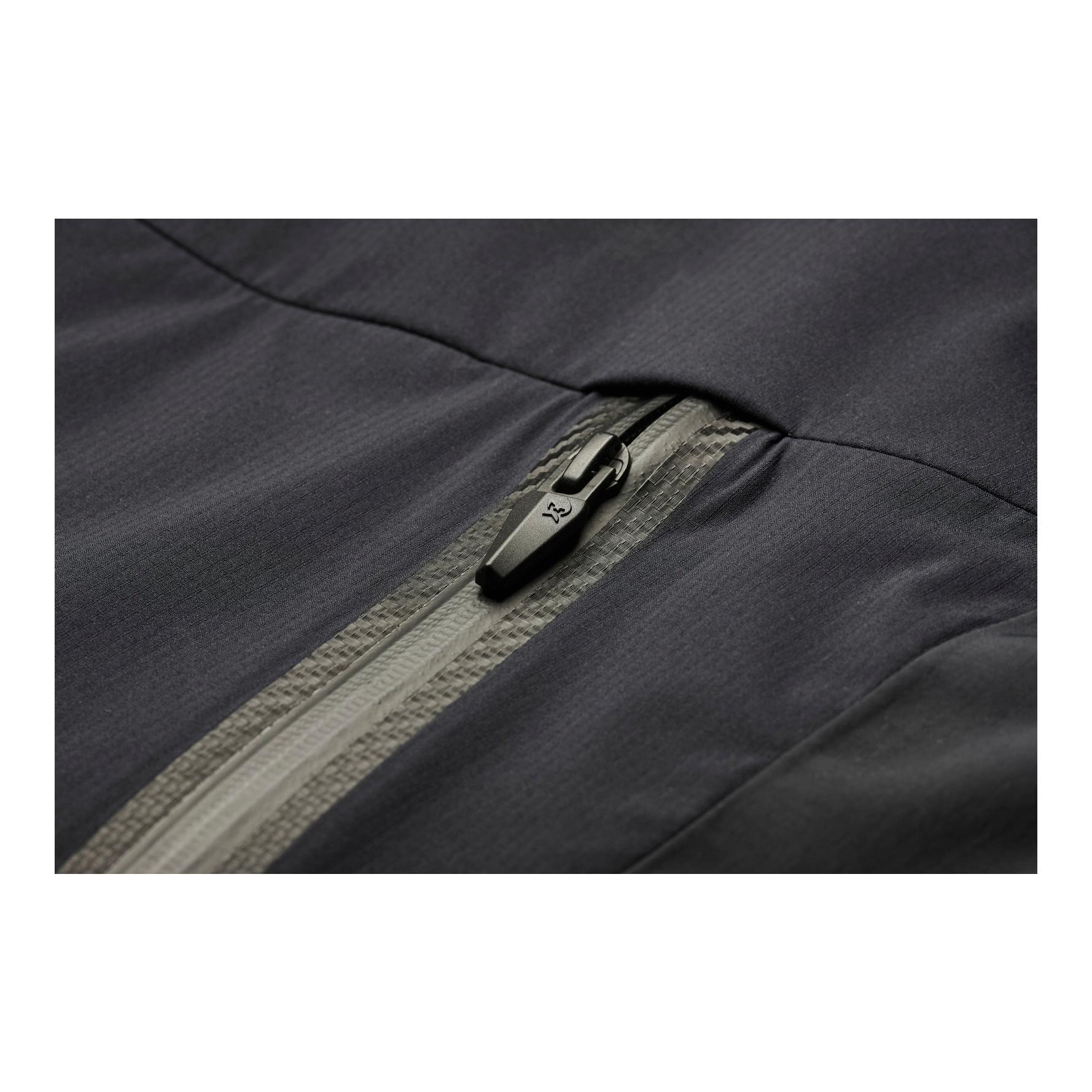 W8 Rain Jacket - Jacke - Produktbild 4