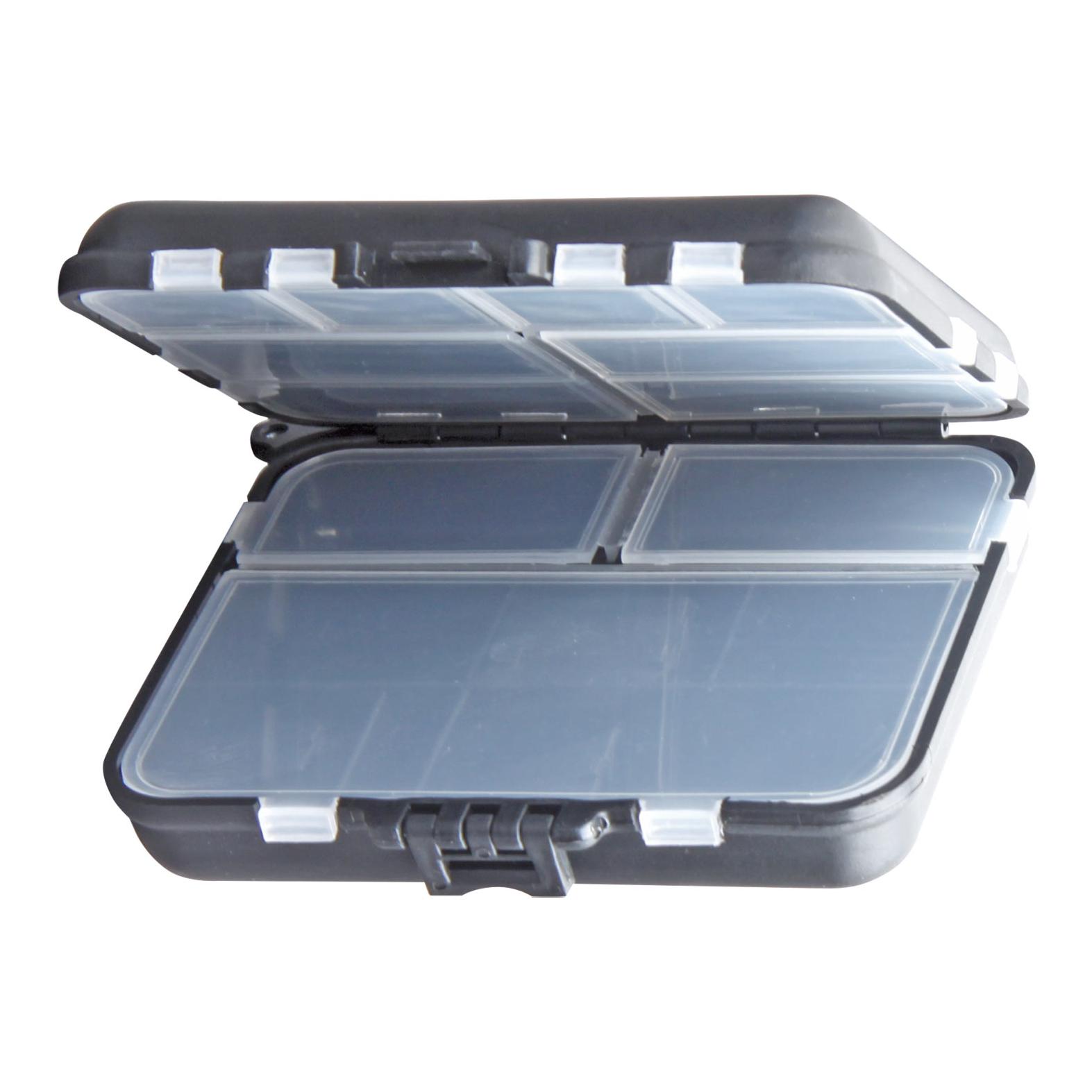254 04 - Kleinteilebox