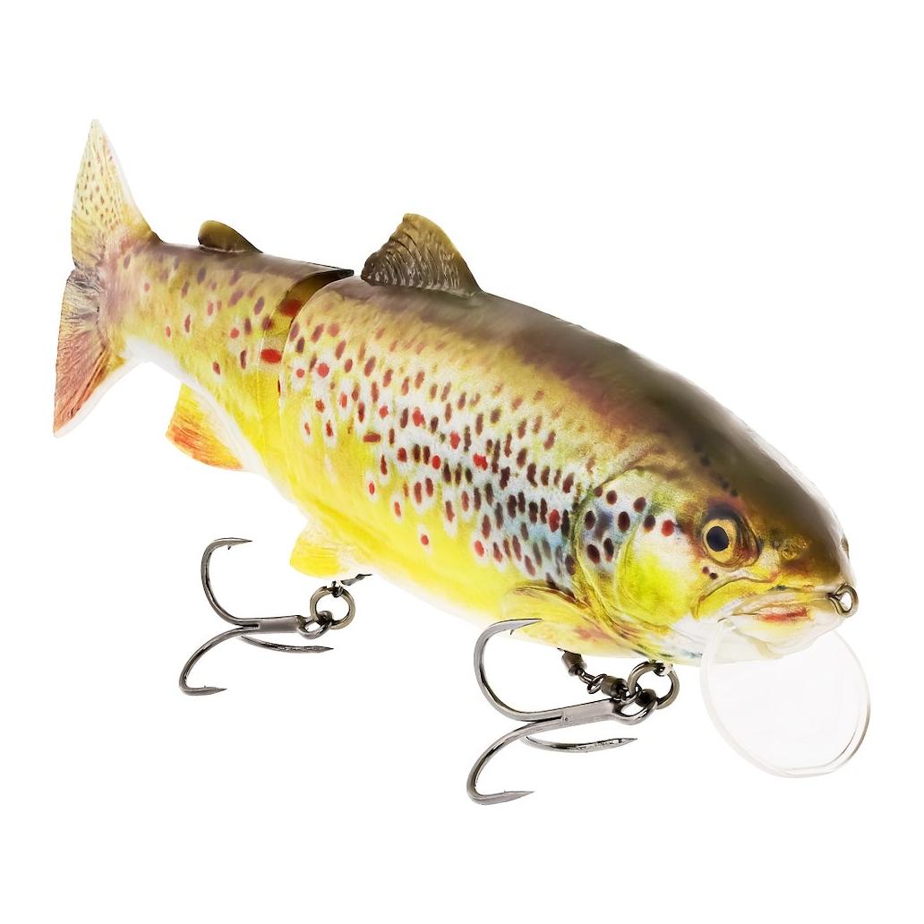 Tommy the Trout - Schleppköder