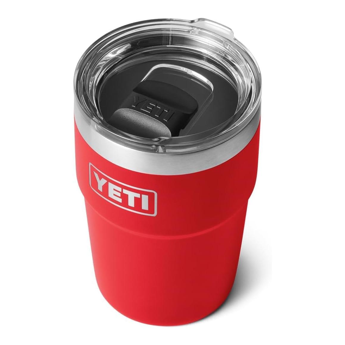 YETI Rambler 16oz Stackable Cup