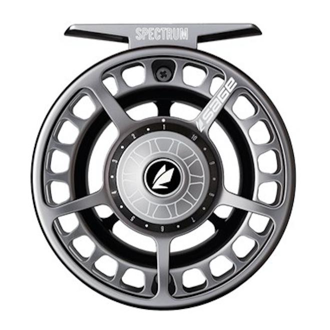 Spectrum Platinum - Fliegenrolle - Produktbild 2