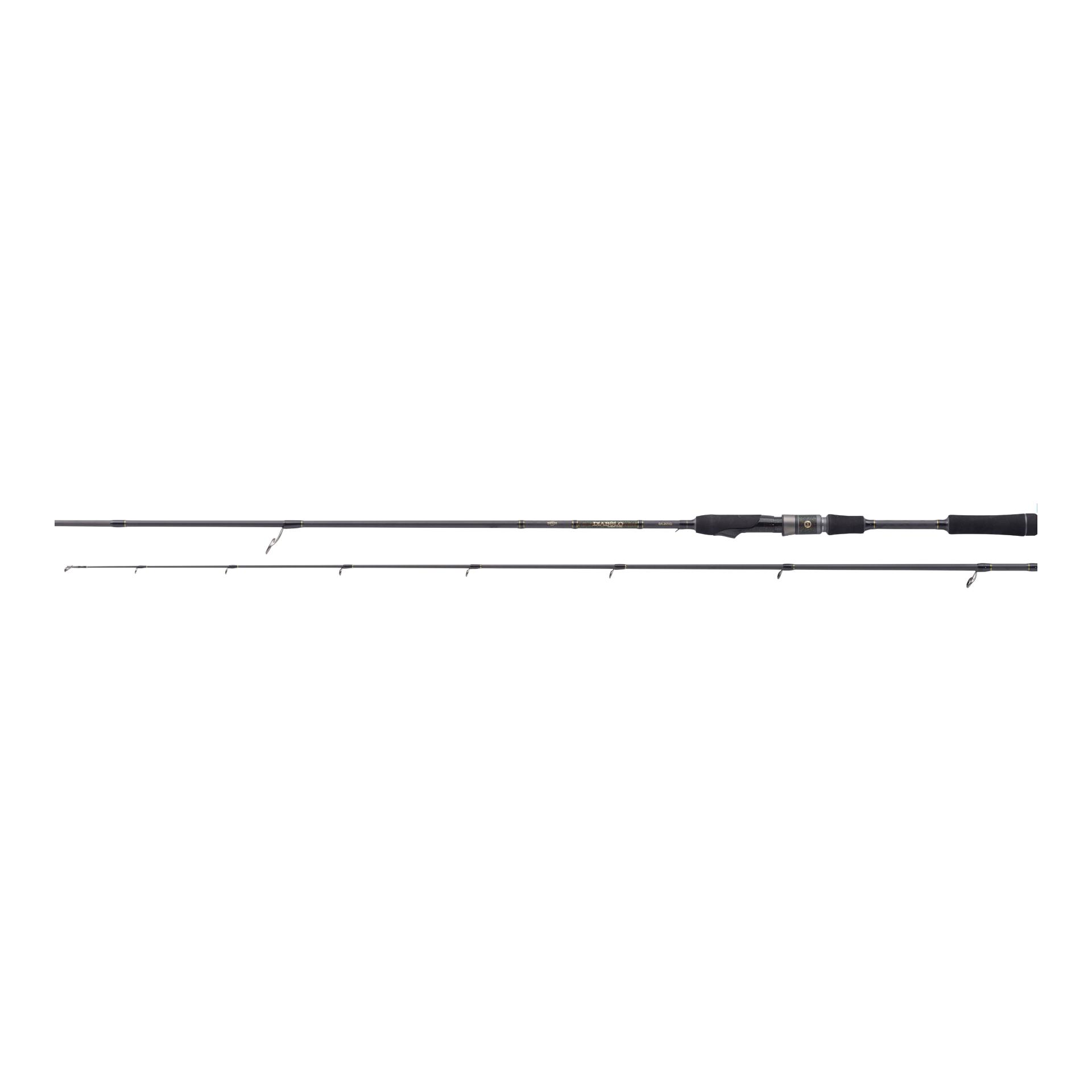 Balzer Diabolo Golden Circle Barsch