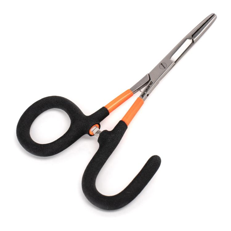 Easy Grip Forceps 6" - Produktbild 1