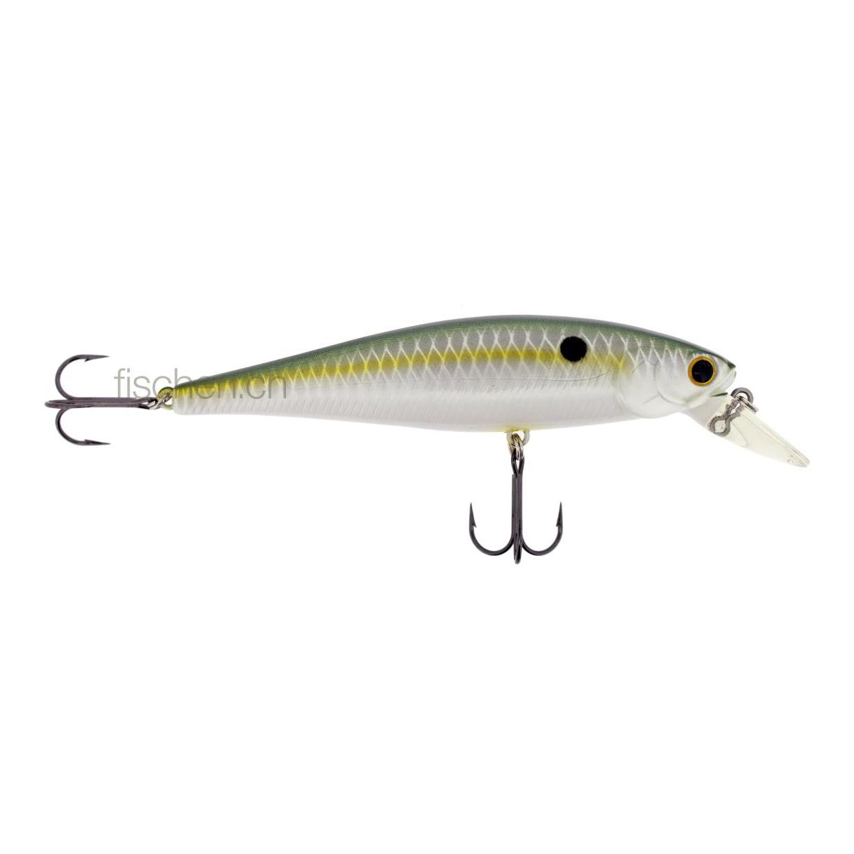 Pointer 100 SP Green Sexy – Poisson nageur