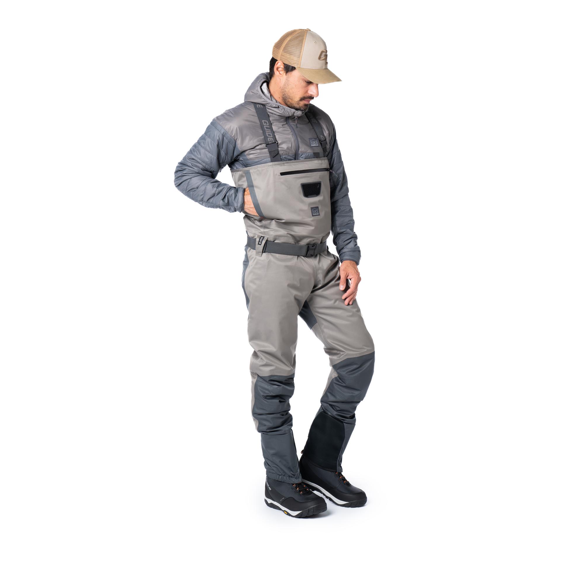 Conduire un Wathose - Image du produit 1
