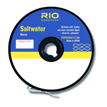 Saltwater Mono 46m - Vorfachmaterial - Produktbild 1