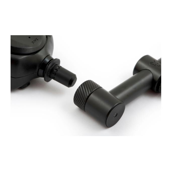 FOX Rage Black Label QR Buzz Bar Standard - Rutenhalter