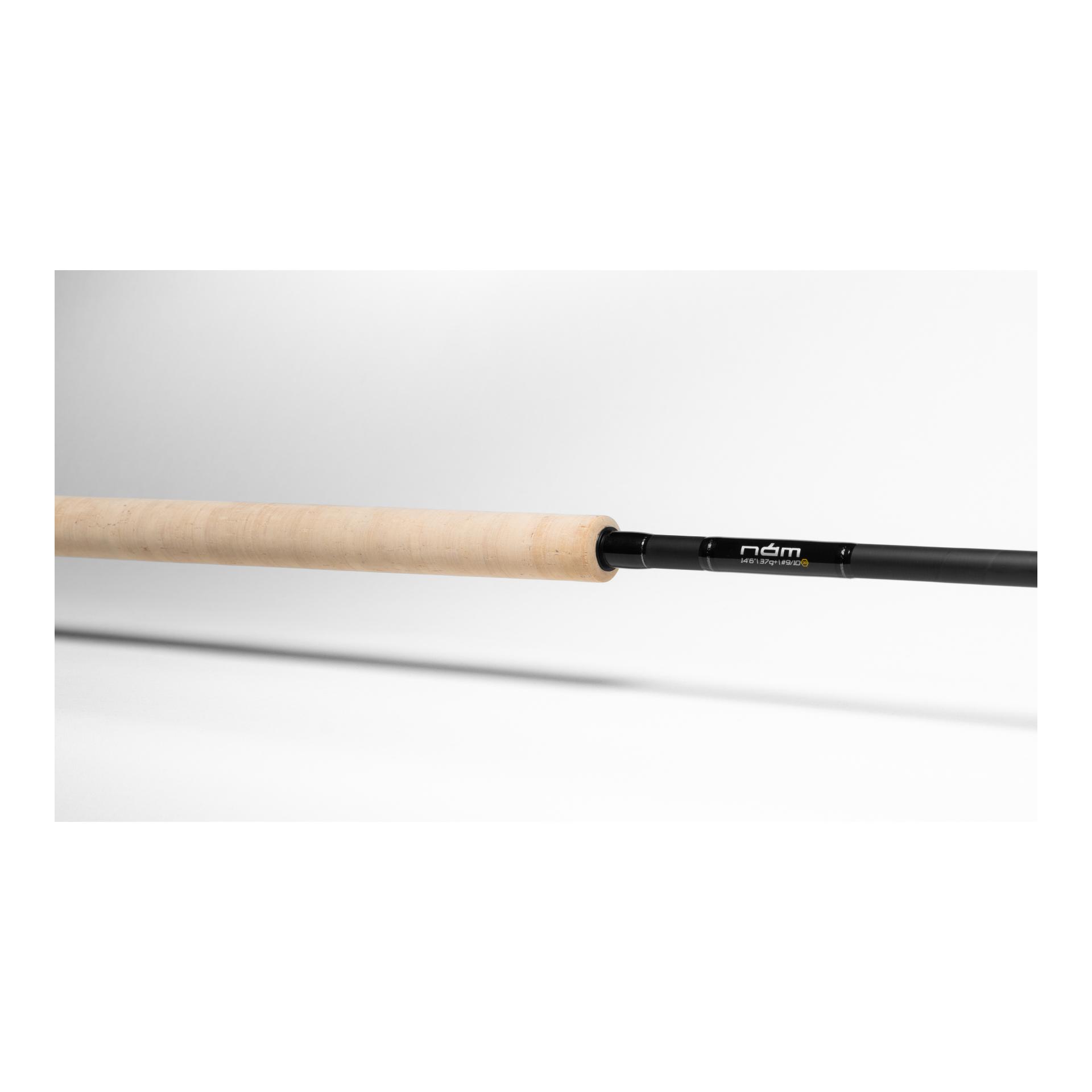 Nam Products Original 6pcs Spey Rod 14′0″