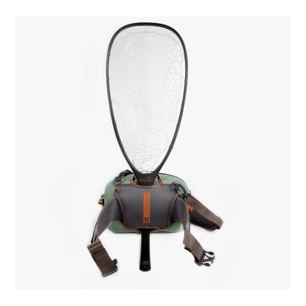 fishpond Thunderhead Submersible Small Lumbar Eco - Hip Pack