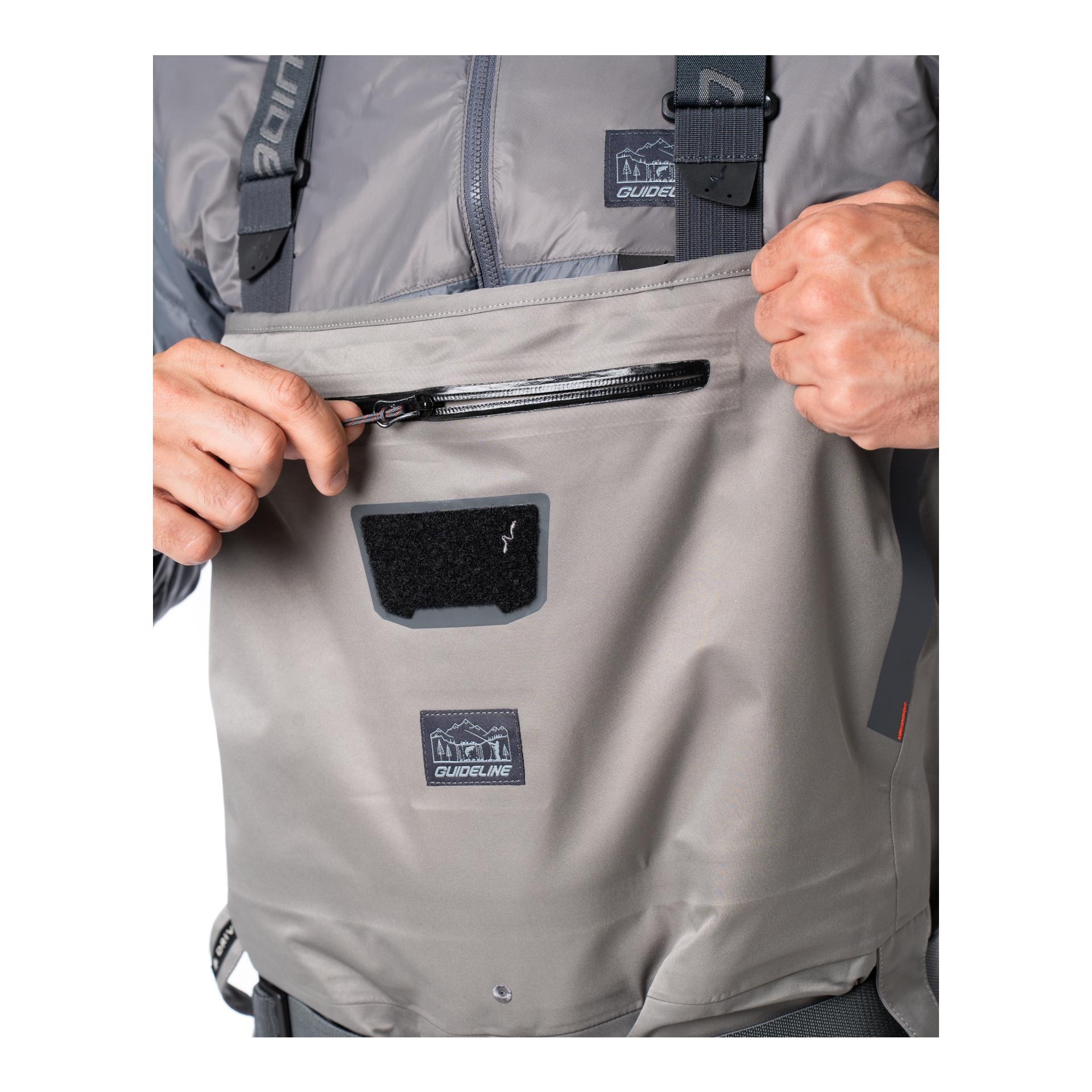 Conduire un Wathose - Image du produit 4