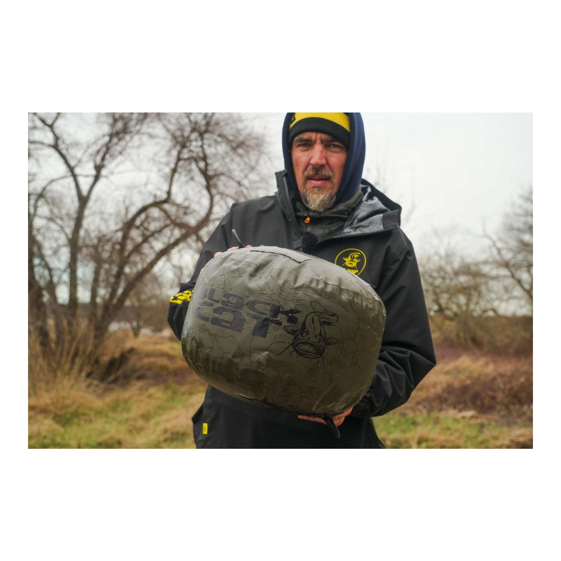 S Buoy - Aufblasbare Waller‑Boje - Image du produit 4