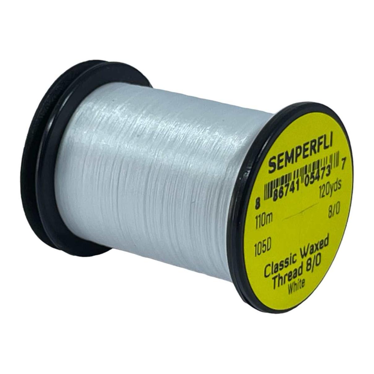 Classic Waxed Thread 110m