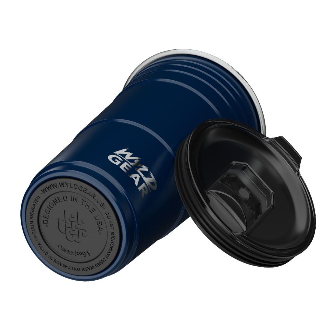 WYLD CUP 480ml