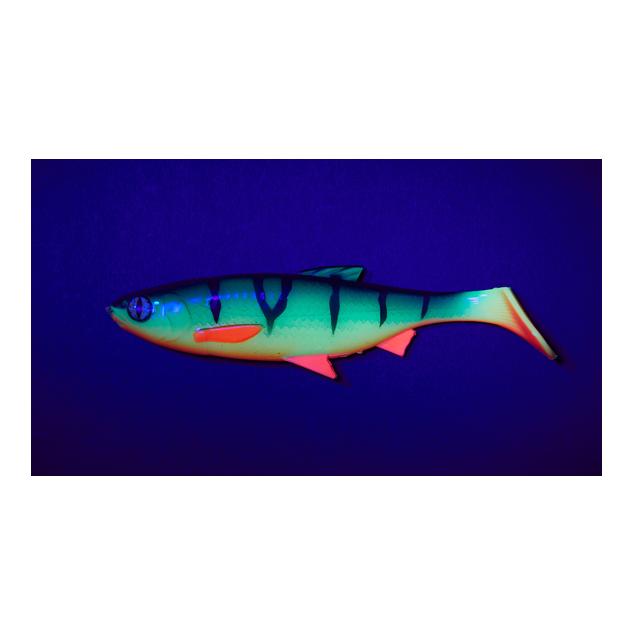 Fake Shad - Gummifisch - Produktbild 2