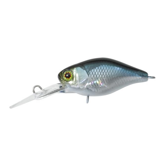 Illex Deep Diving Chubby 38 NF Ablette - Wobbler