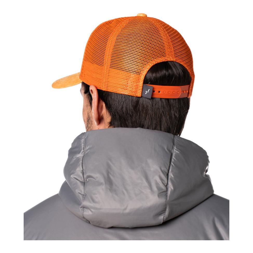 Badge Trucker Cap - Produktbild 2