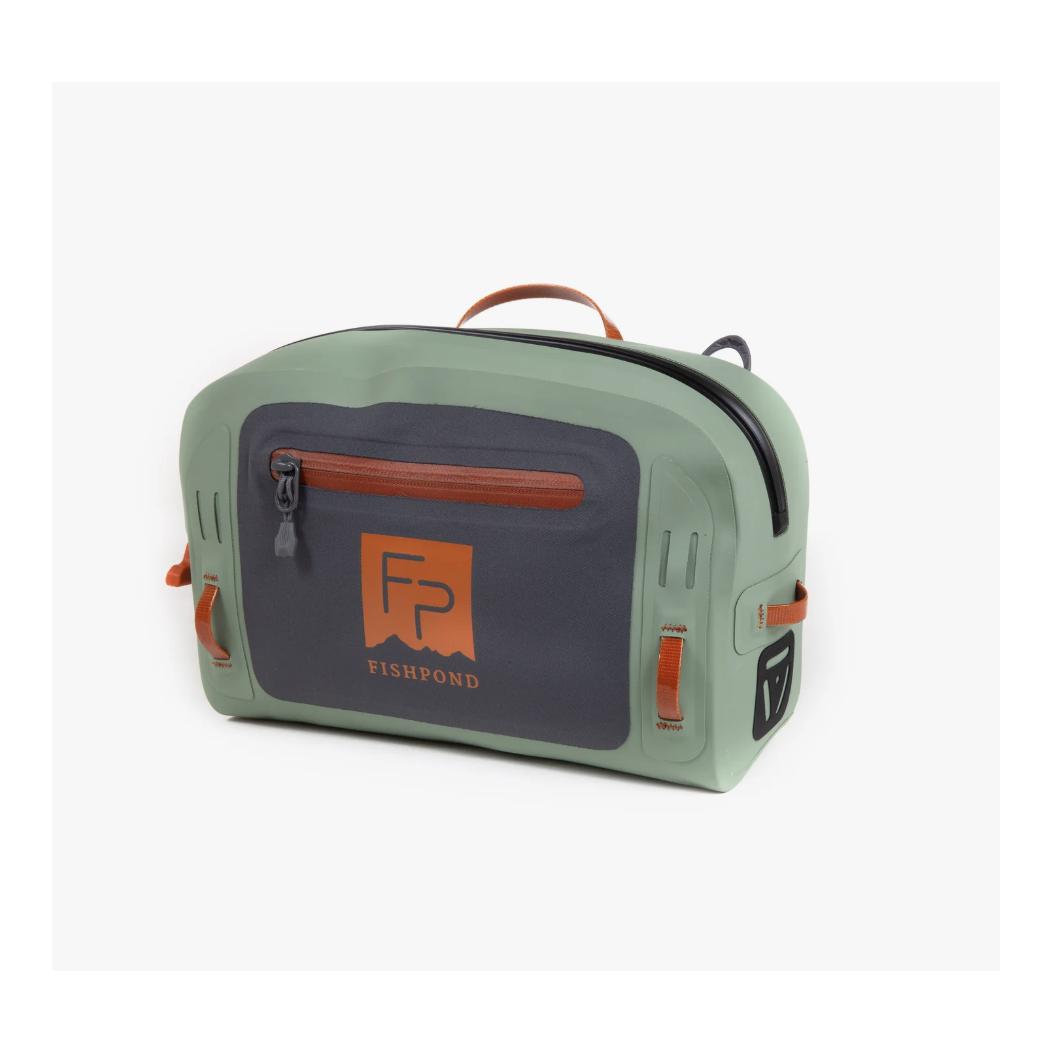 fishpond Thunderhead Submersible Small Lumbar Eco - Hip Pack