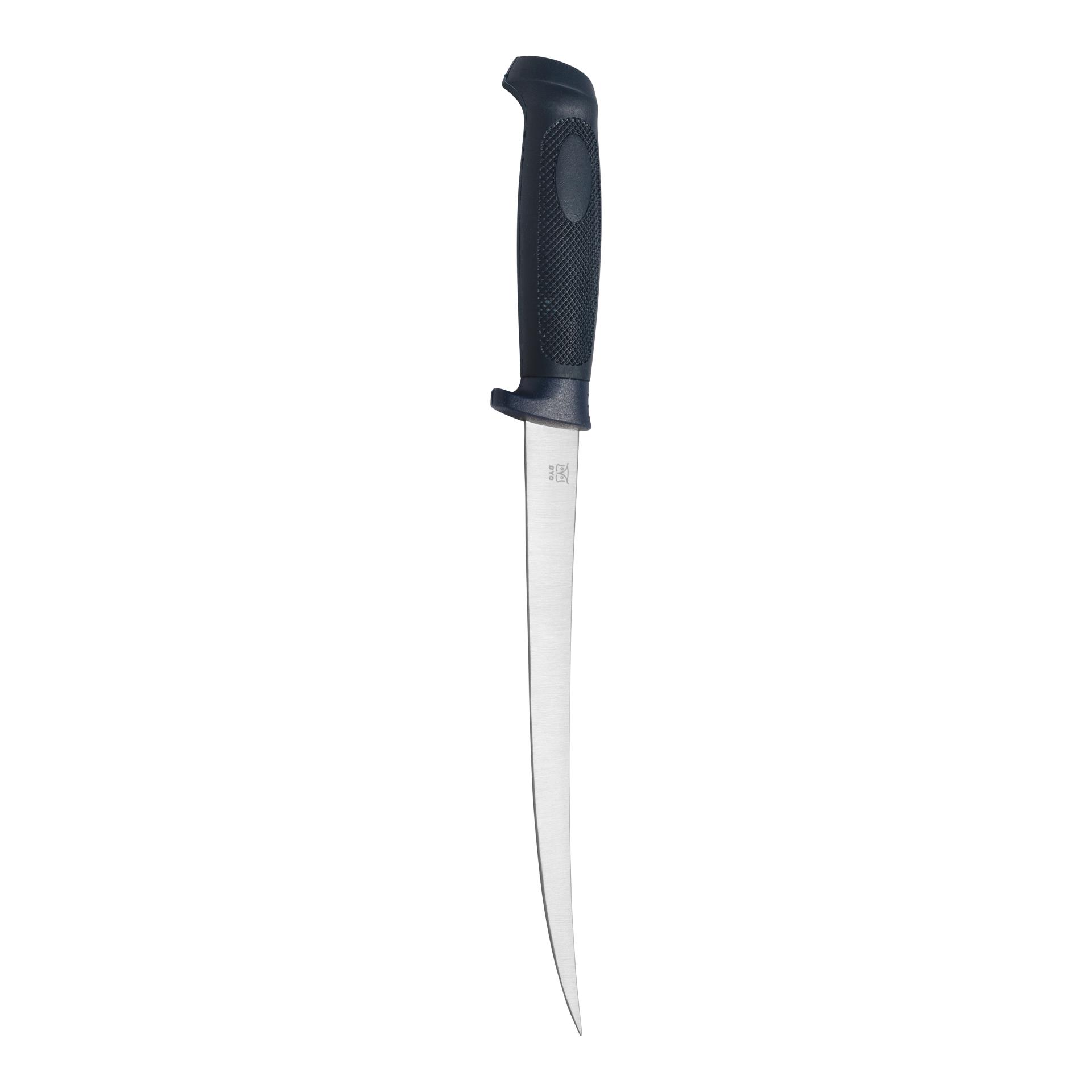 NAMESEN - Fischmesserset (4 Teilig)  - Produktbild 2