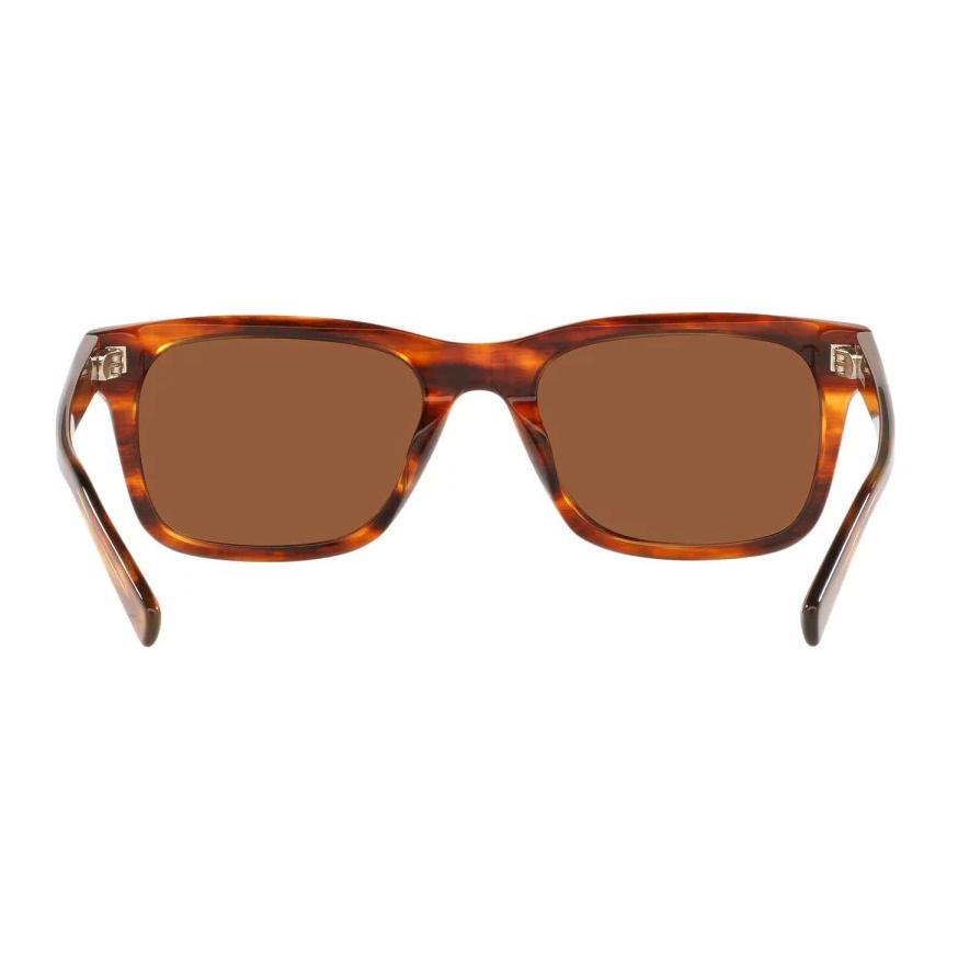 Tybee Shiny Tortoise - Lunettes polarisées - Image du produit 2